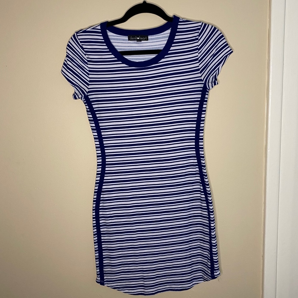 Casual dress